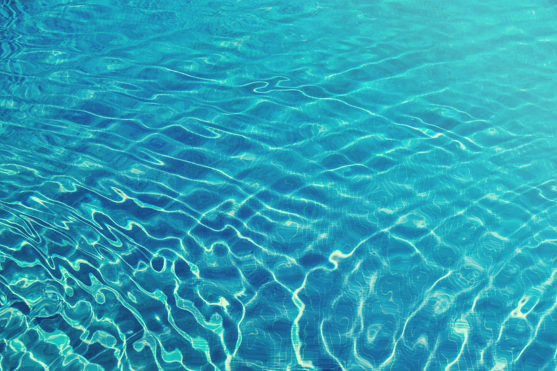 Agua y bebidas