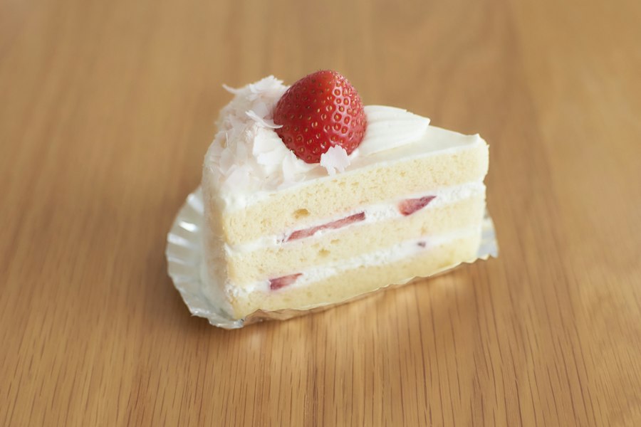 Pastelerías