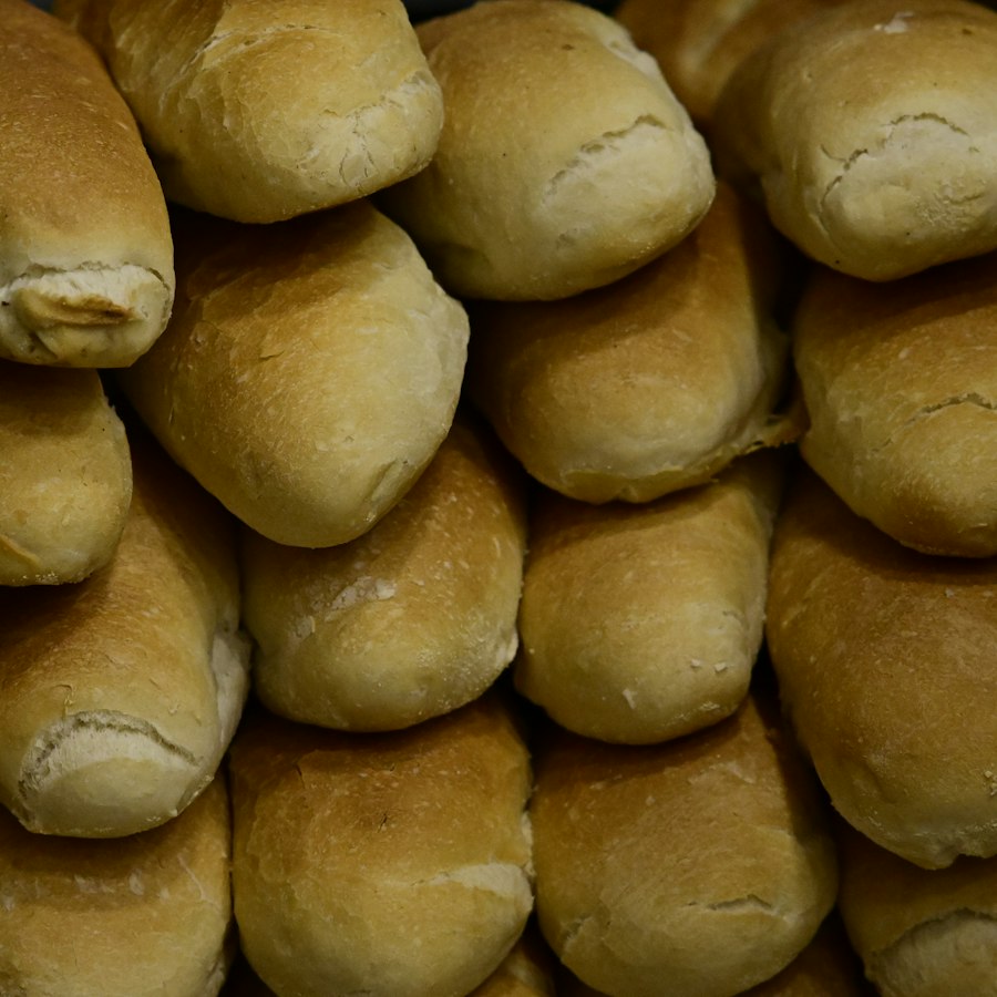 Marraqueta